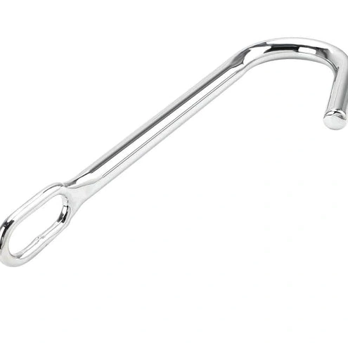 PerfectFit Plug Stainless Ball No 5783 Hook Steel 0718
